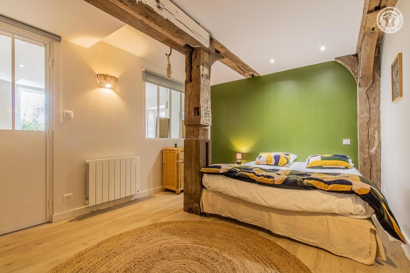 Le Domaine De Moroges Bed & Breakfast Bagian luar foto