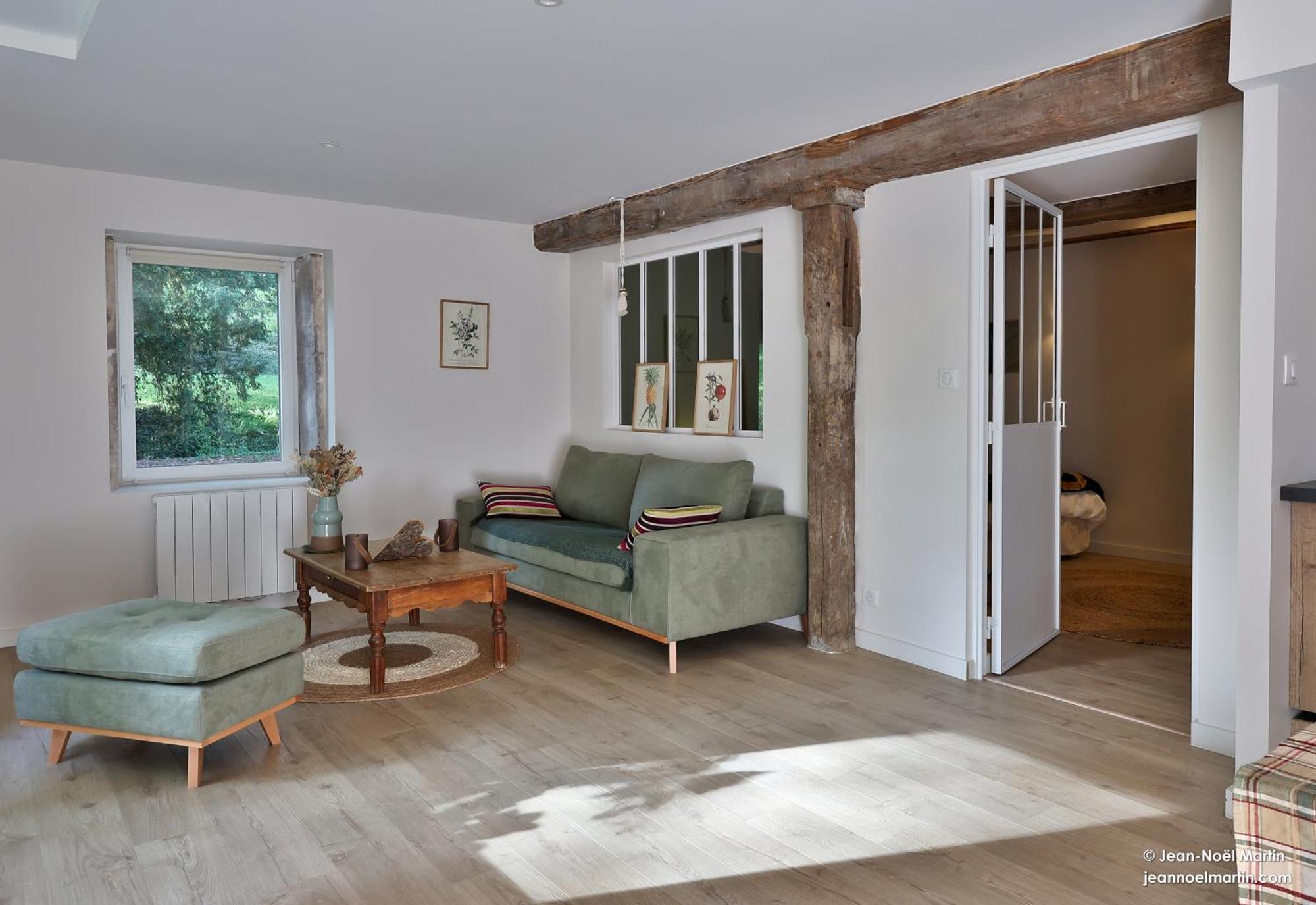 Le Domaine De Moroges Bed & Breakfast Bagian luar foto